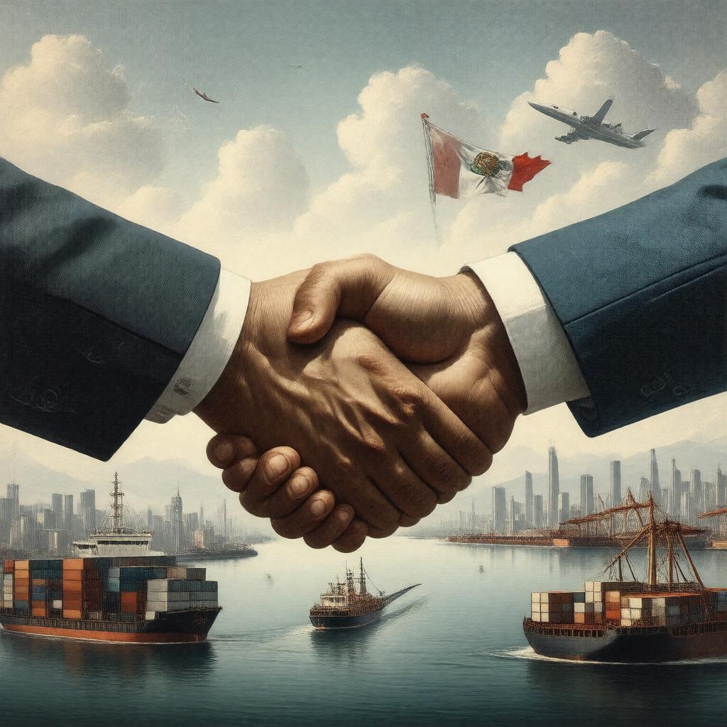 North American Free Trade Agreement